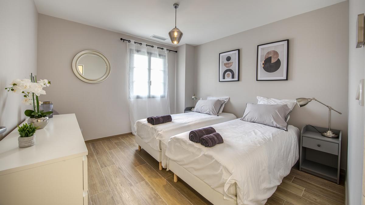 La Bastide d'Angelina, Barbentane - photo 19