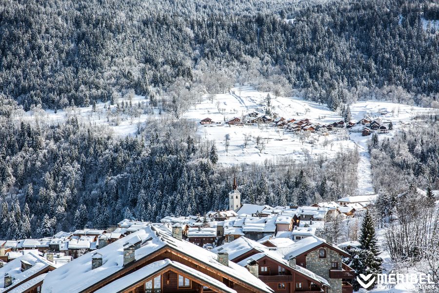 Sentier de la Poésie