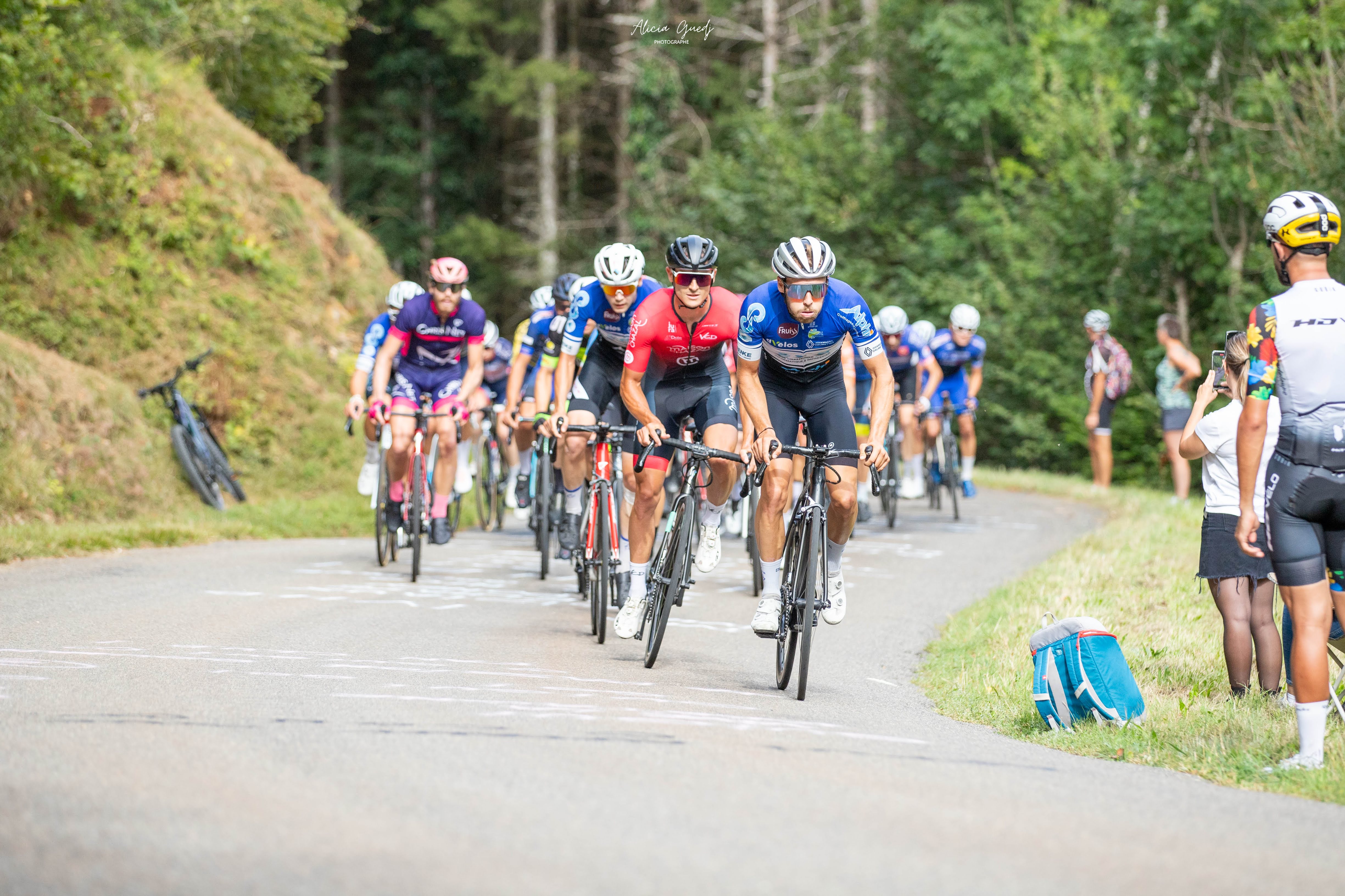 Prix cycliste d'Izernore