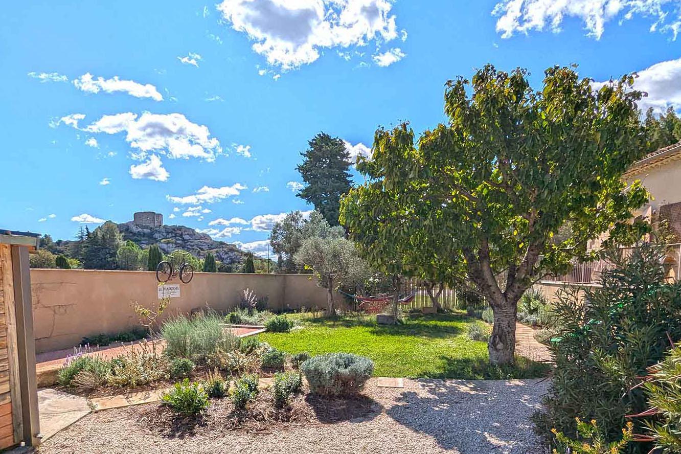 Le Panorama des Alpilles, Aureille - photo 37