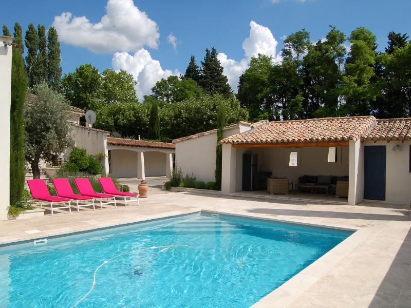 La Goutadou, Cabannes - photo 8