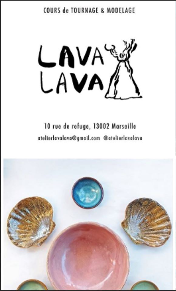 Atelier Lava Lava - photo 2