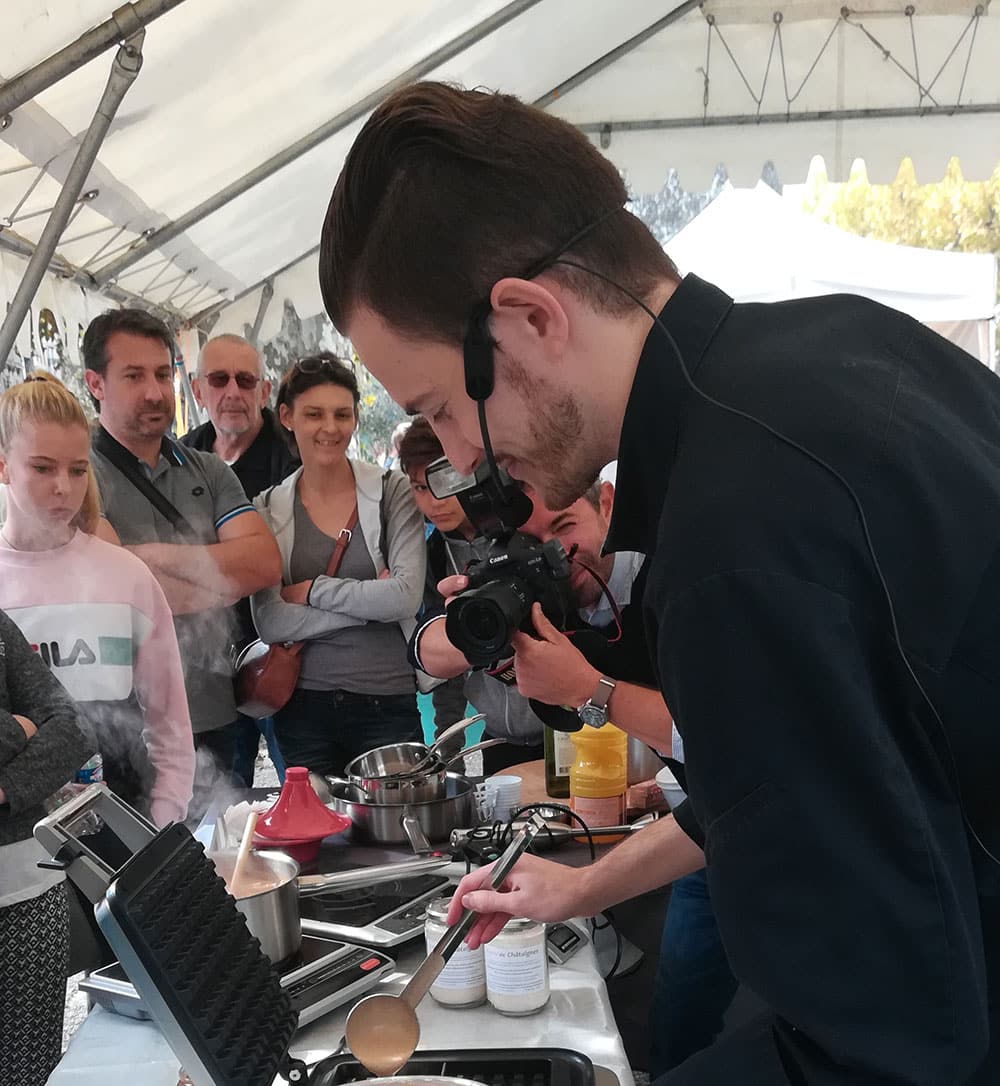 Chef Clément, Pertuis - photo 2