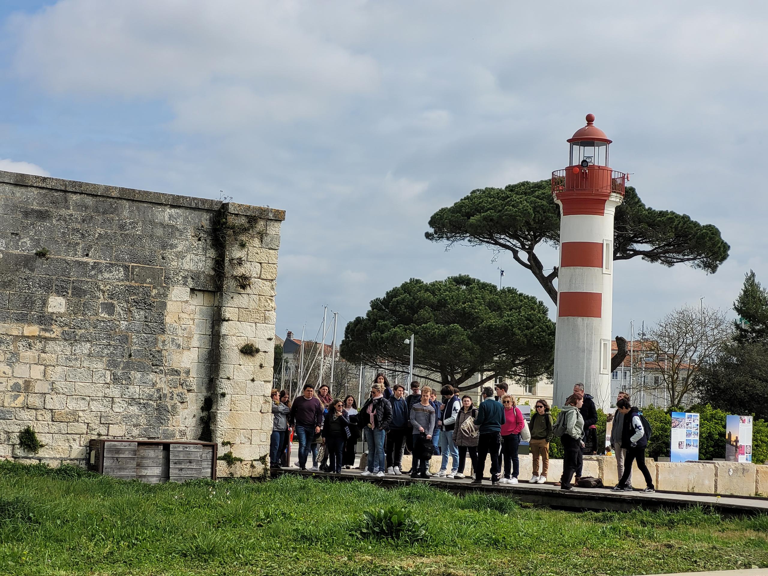 Balade découVERTE - Echo Mer