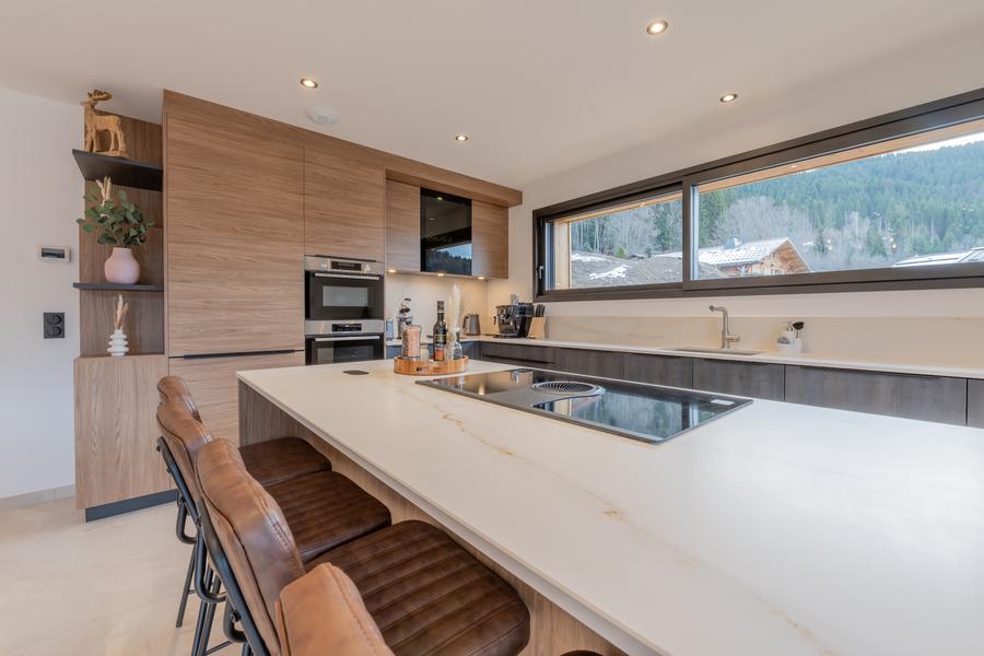 Chalet APY_Les Gets