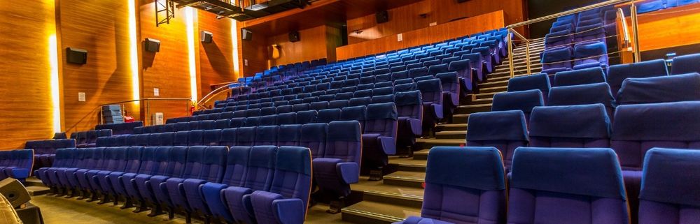 Cinéma Apollo 