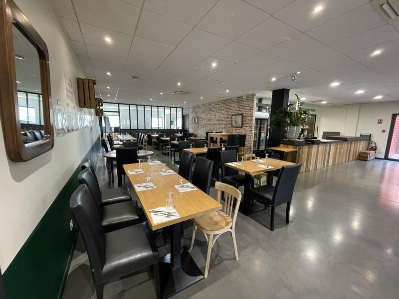 Salle à louer : Restaurant  le 96_Trévoux