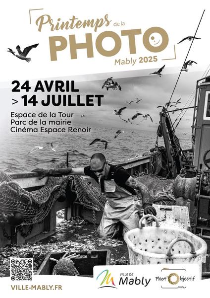 Printemps de la Photo 2025