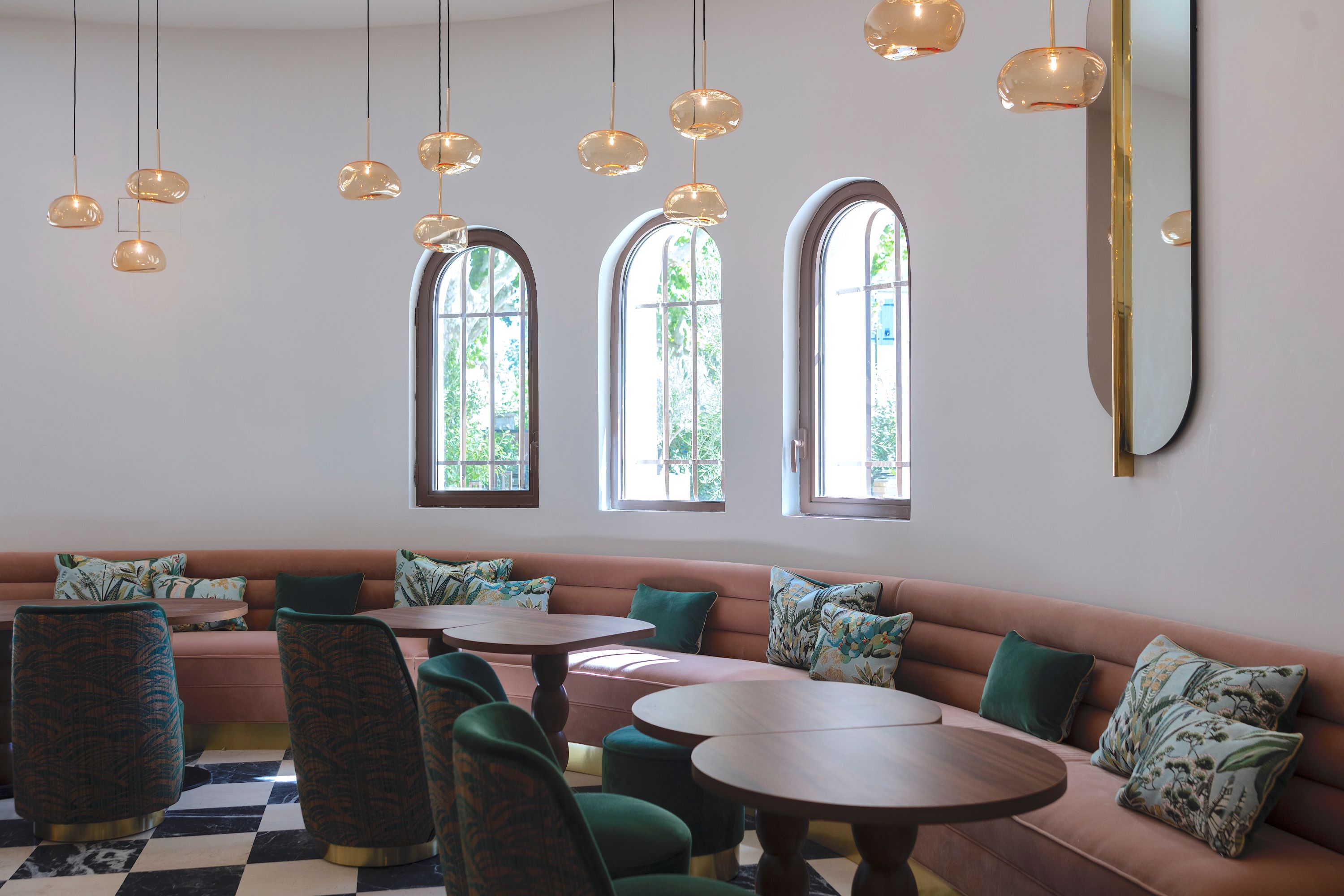 Restaurant La Bastide Bourrelly - Mathias Dandine, Cabriès - photo 10