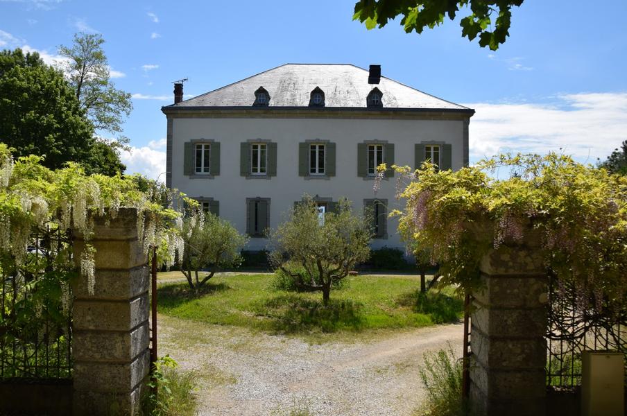 Villa Boulmia