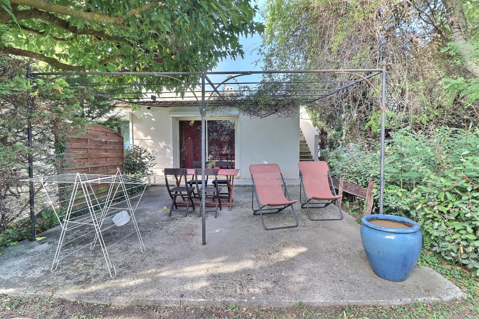 Le Mas De Bertagne, Gémenos - photo 17