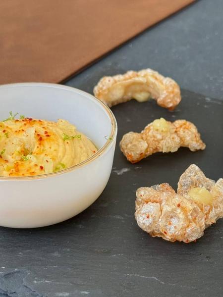 La Table de l'Ours_Crest