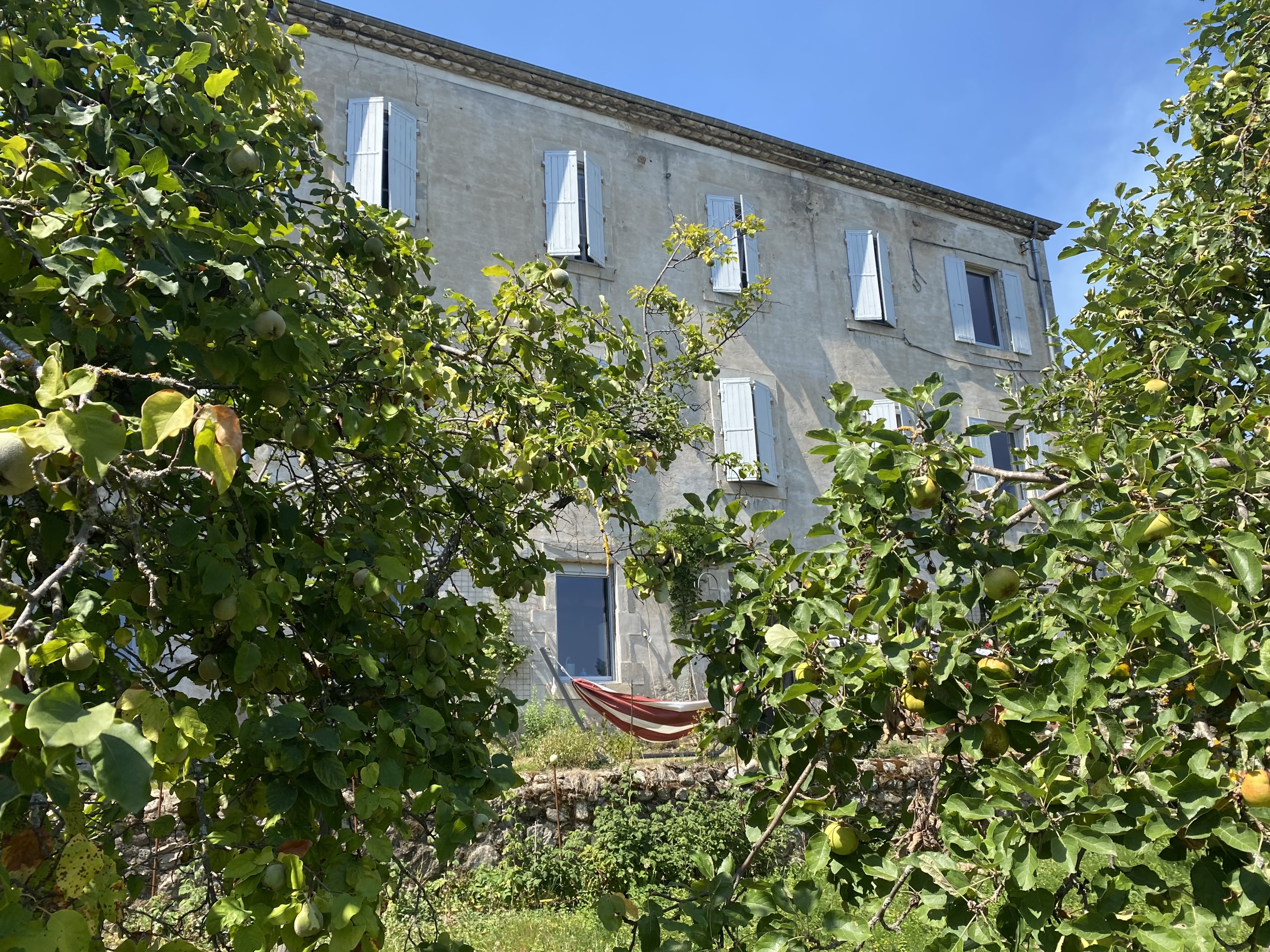 Victorine, chambre d'hôtes dans maison de famille