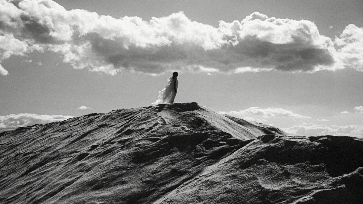 LUMA Arles / In Search of… Incredible