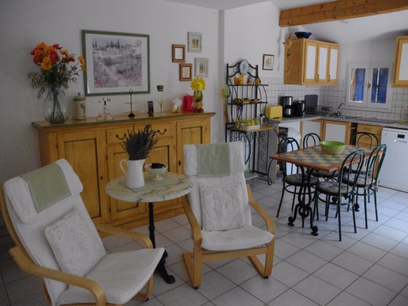 Les Mas du Moulin - Bonnefoy - photo 5