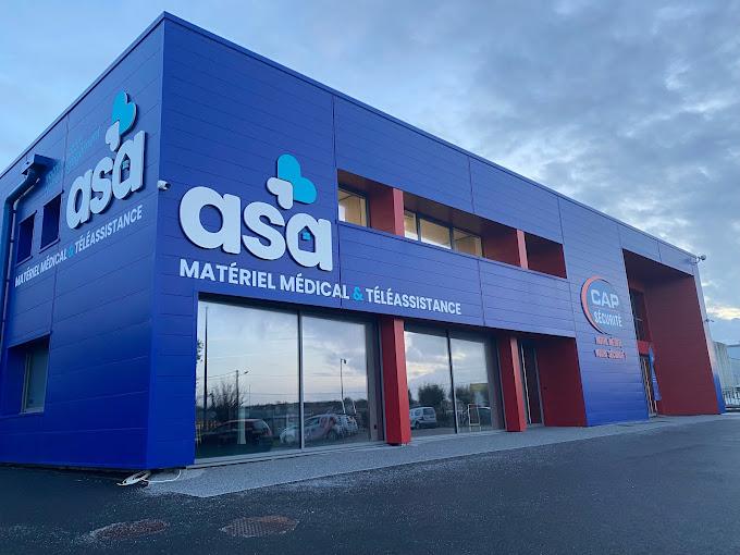 ASA Médical