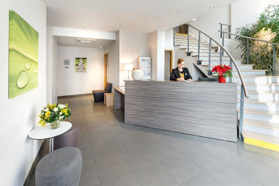 Résidence Hévéa Appart'Hôtel