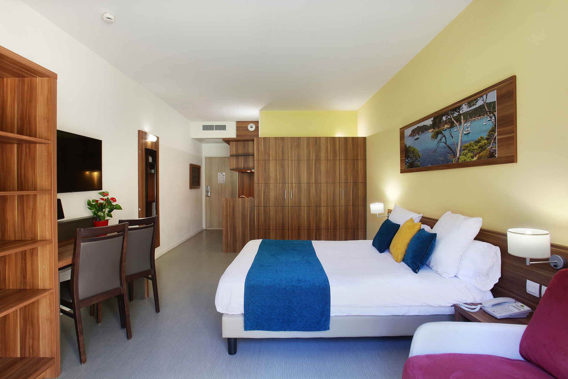 Suite Home Aix en Provence Sud, Bouc-Bel-Air - photo 14