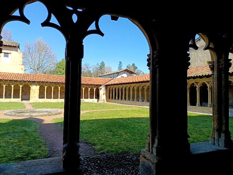 Journées européennes du patrimoine_Charlieu