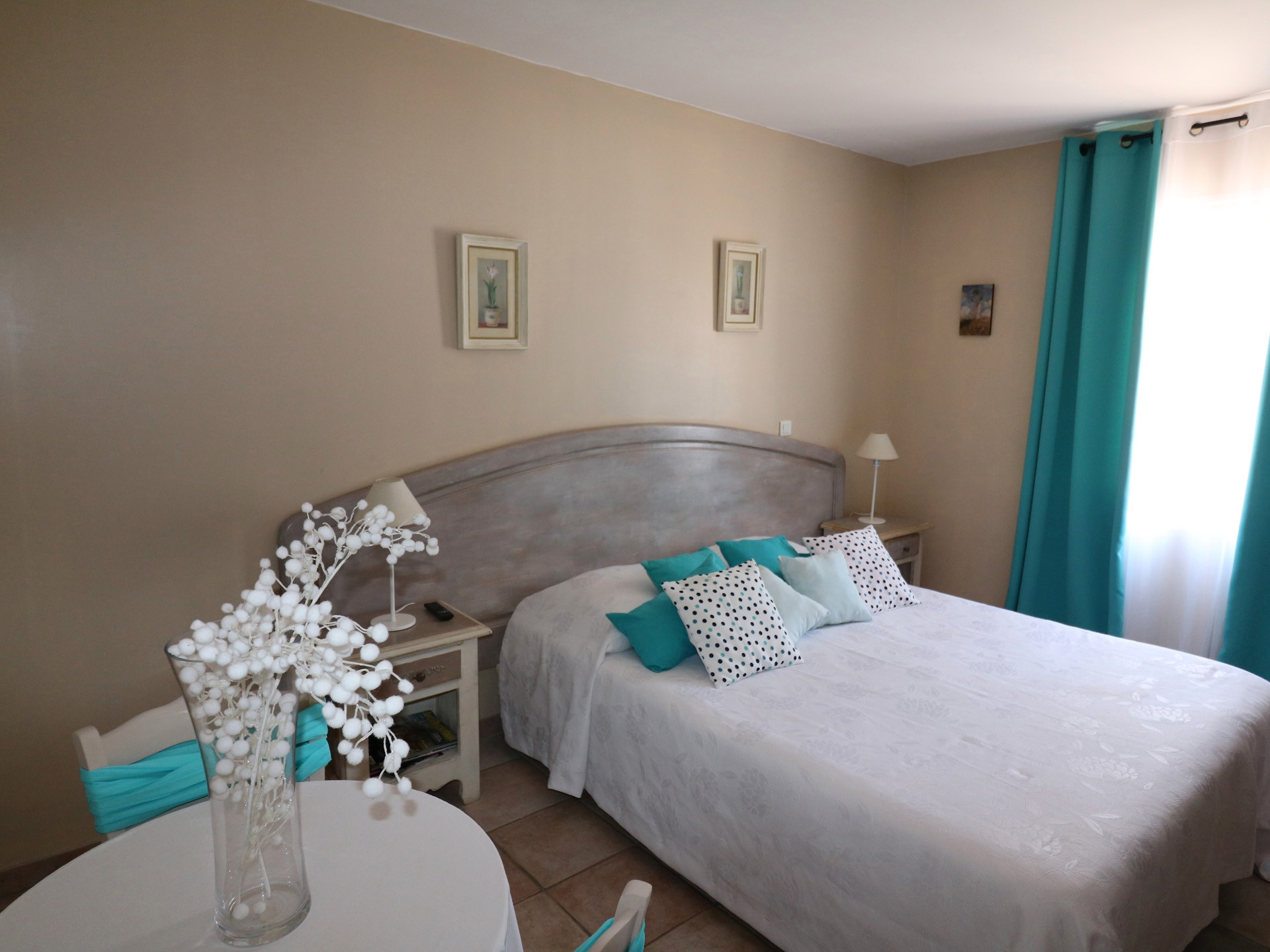 Bastide de la Cride, Le Puy-Sainte-Réparade - photo 2