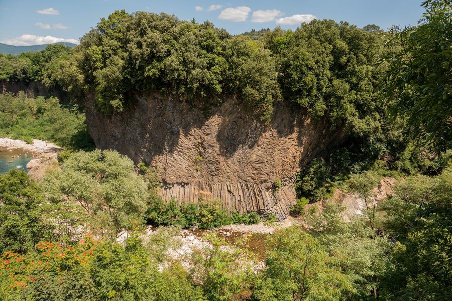 Belvédère de la turbine_Jaujac