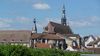 Église Sainte-Croix Ⓒ M. Poligny