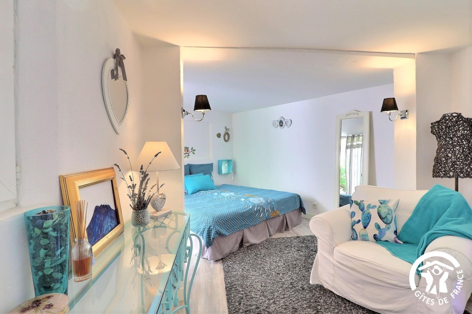 La Maison de Tao, Le Tholonet - photo 3