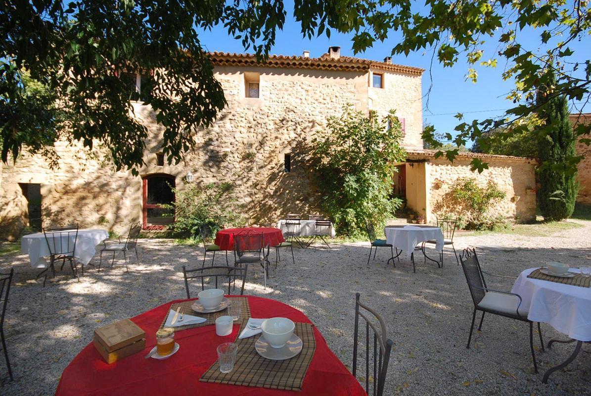 Le Catalan, Jouques - photo 34