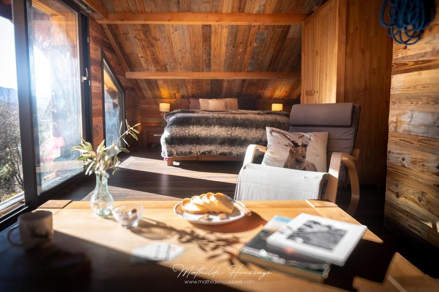 Gîte La Sitelle - Belvédère - Gîtes de France Alpes-Maritimes