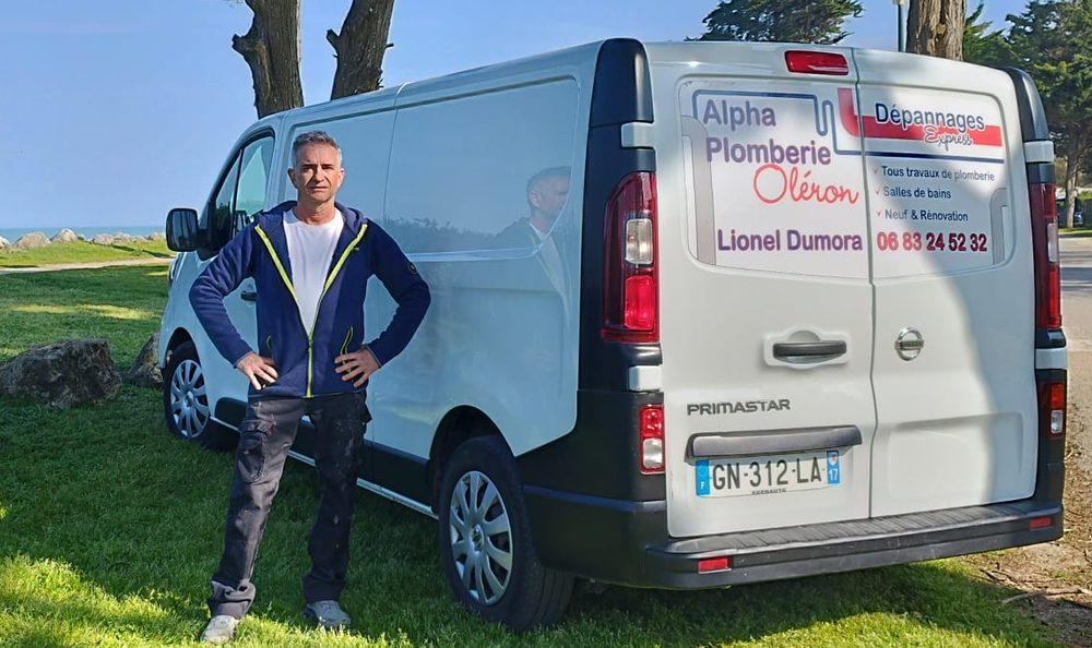 Alpha Plomberie