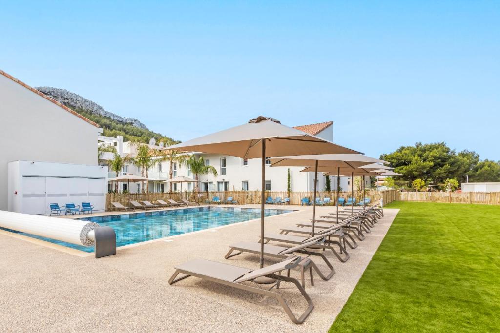 Résidence Cap Cassis Calanques, Roquefort-la-Bédoule - photo 18