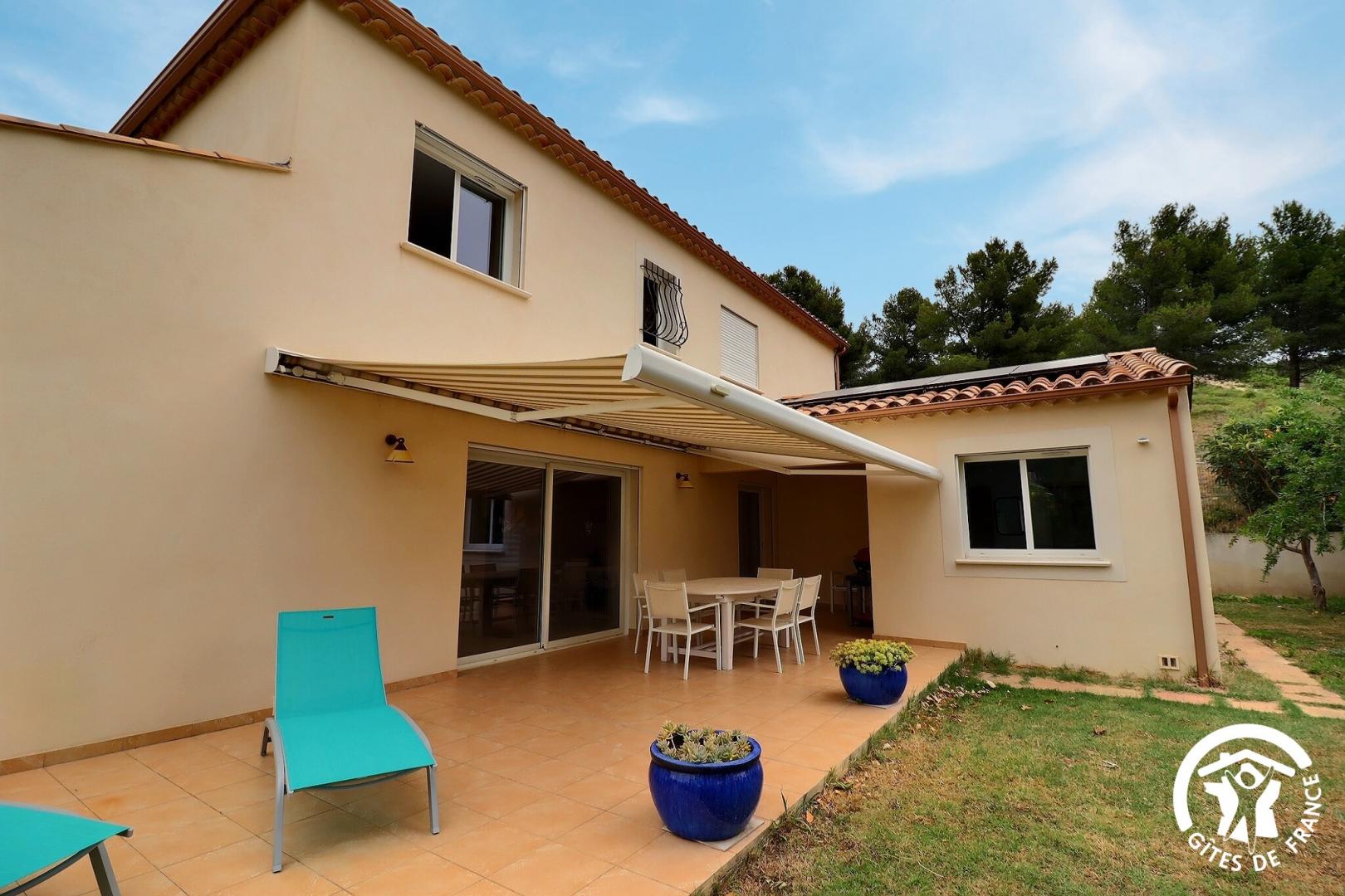 La Bartavelle, Carry-le-Rouet - photo 23