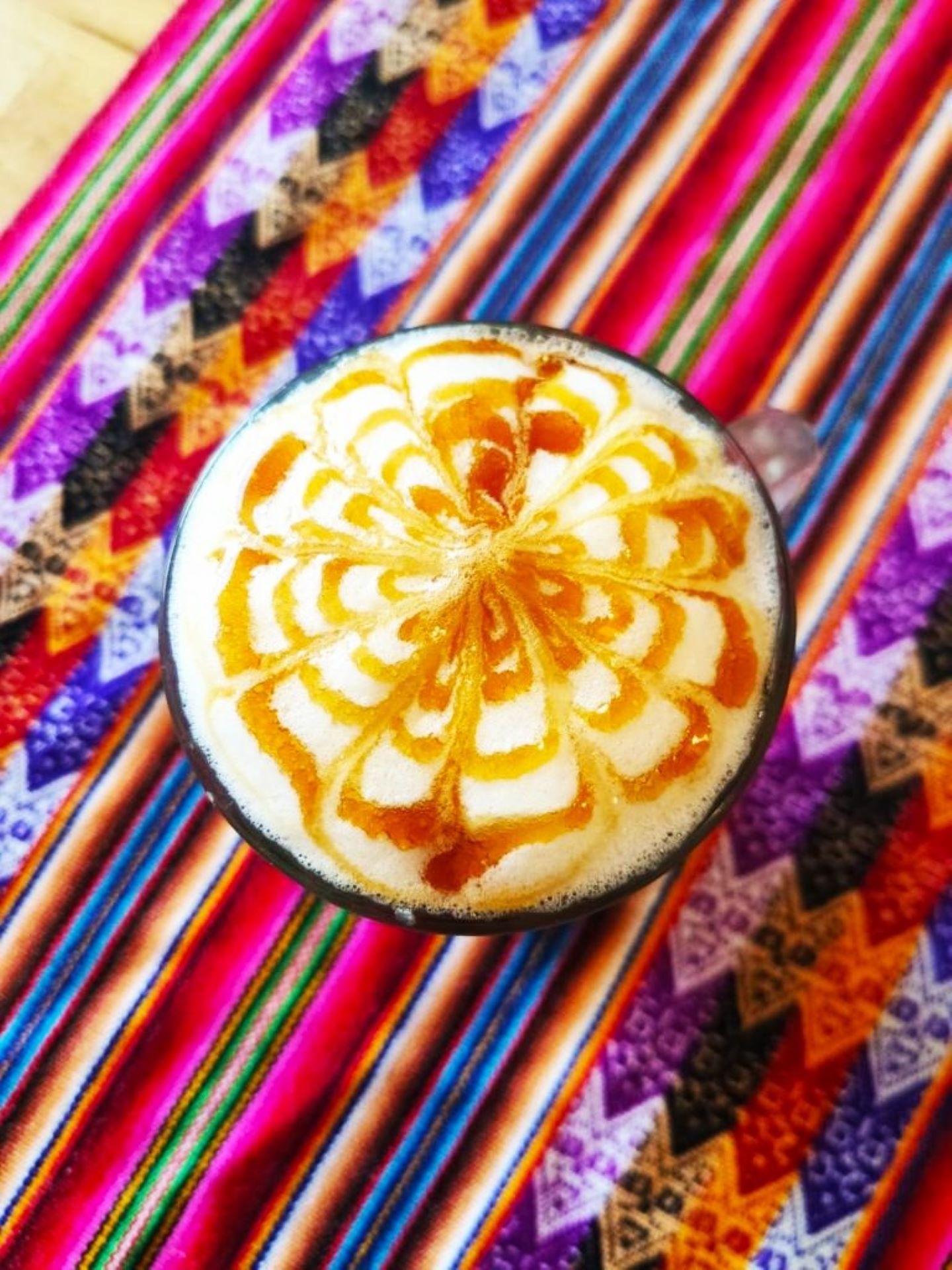 Alpaga Café - photo 2