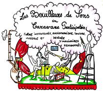 Inauguration émotions de rue