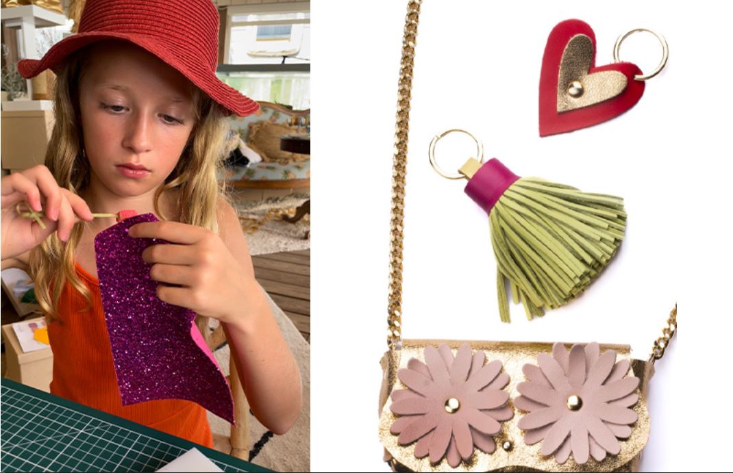 Atelier Il était un fil