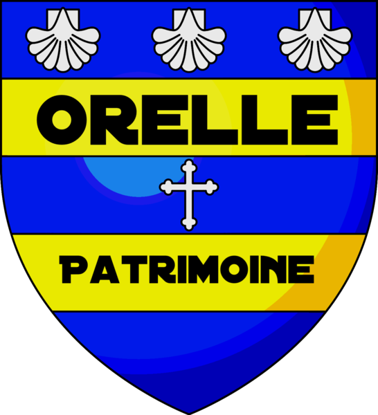 Logo Orelle Patrimoine
