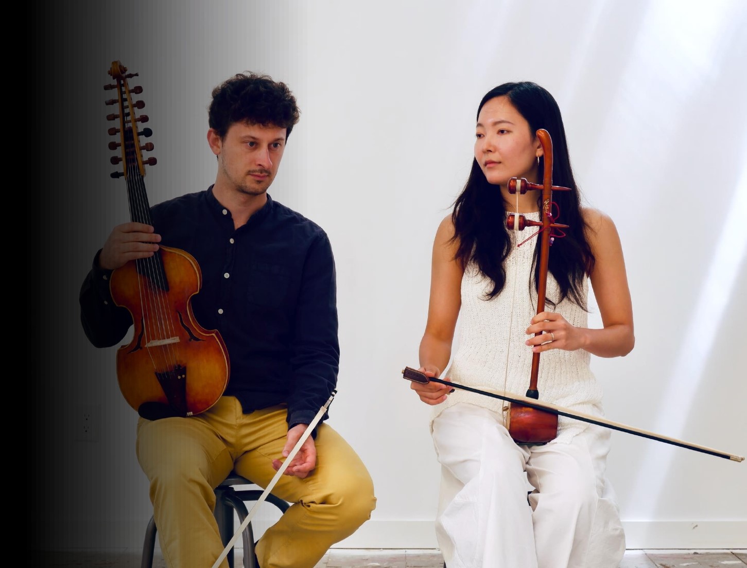 Festival Terres Vibrantes - Clair obscur, soirée aux chandelles
