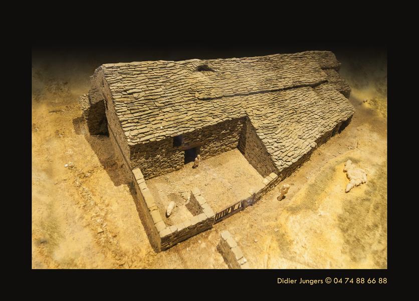 Visite guidée enfant 