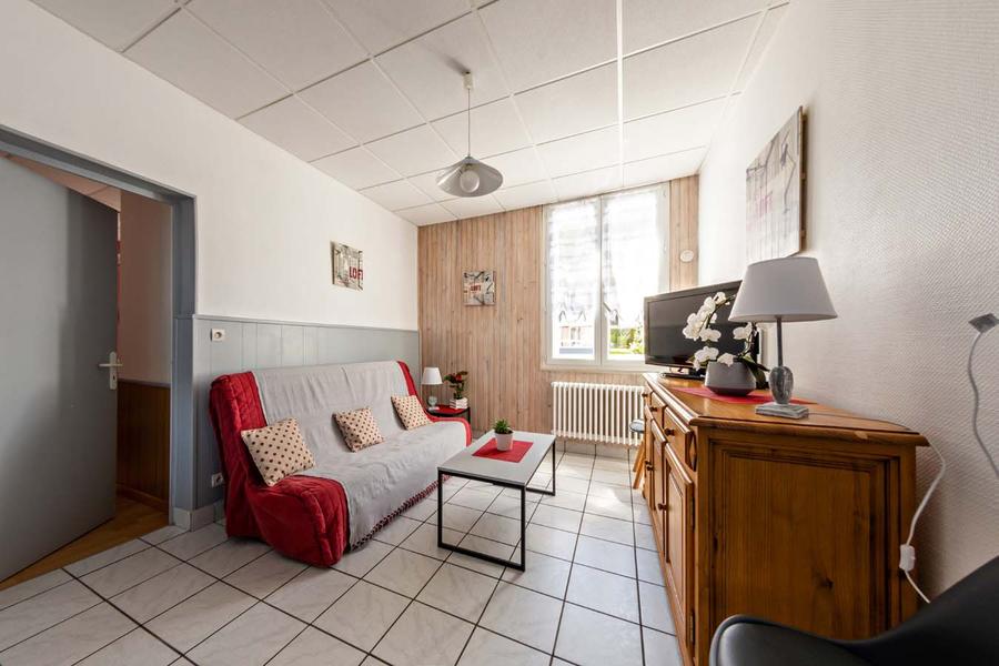 Villa B - n°4