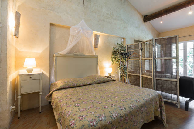 Studio Catalin - Gîte la Balancelle 3 - photo 4