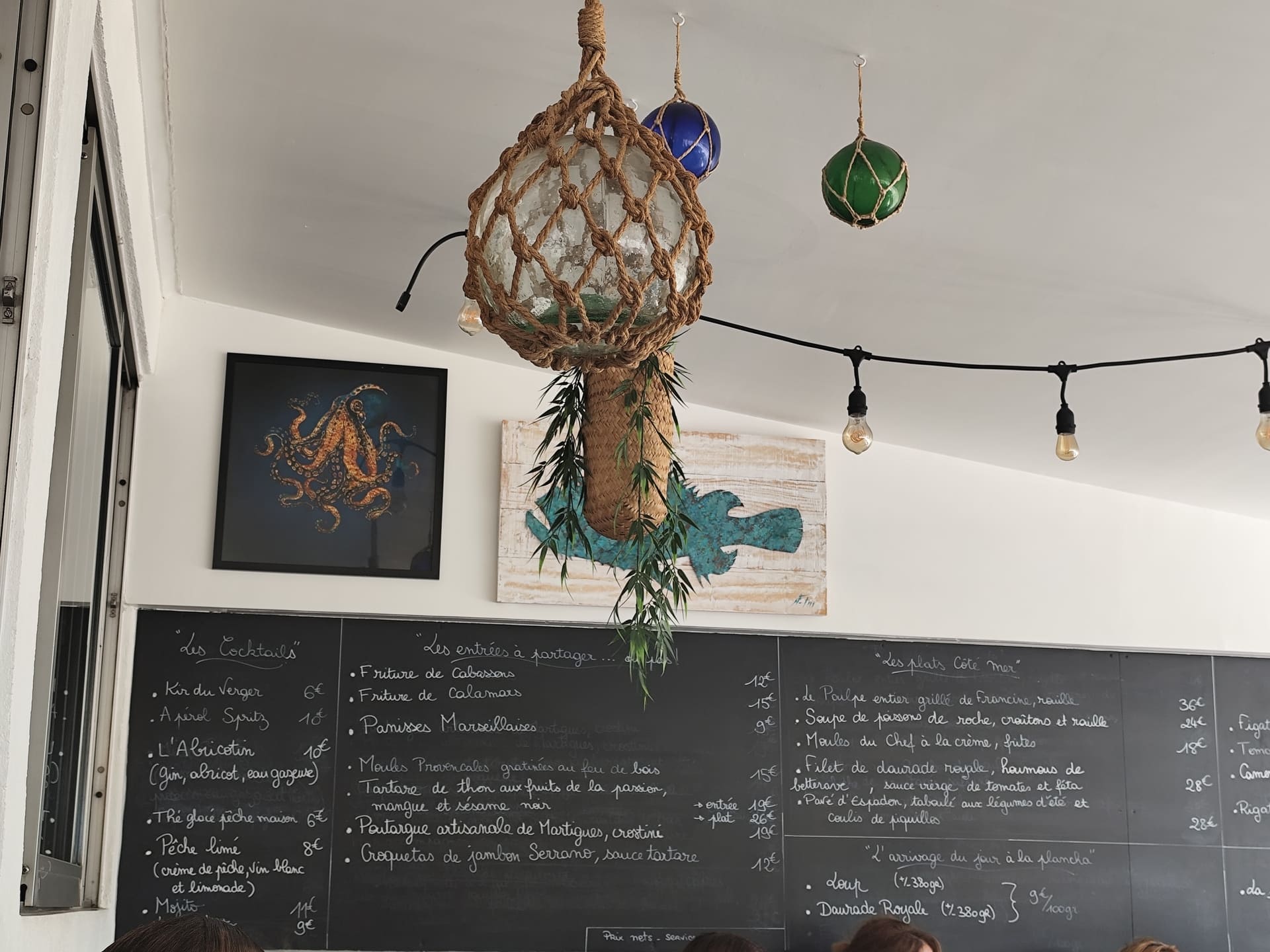 Chez Francine