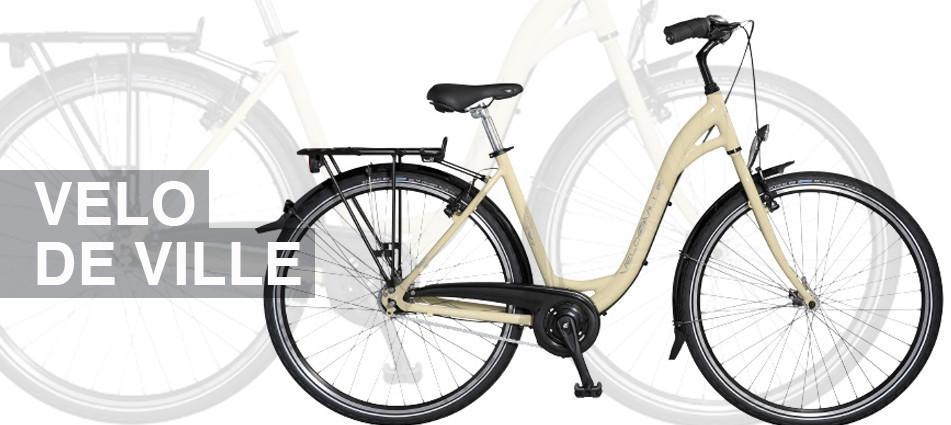 City Bike Rental Nice 