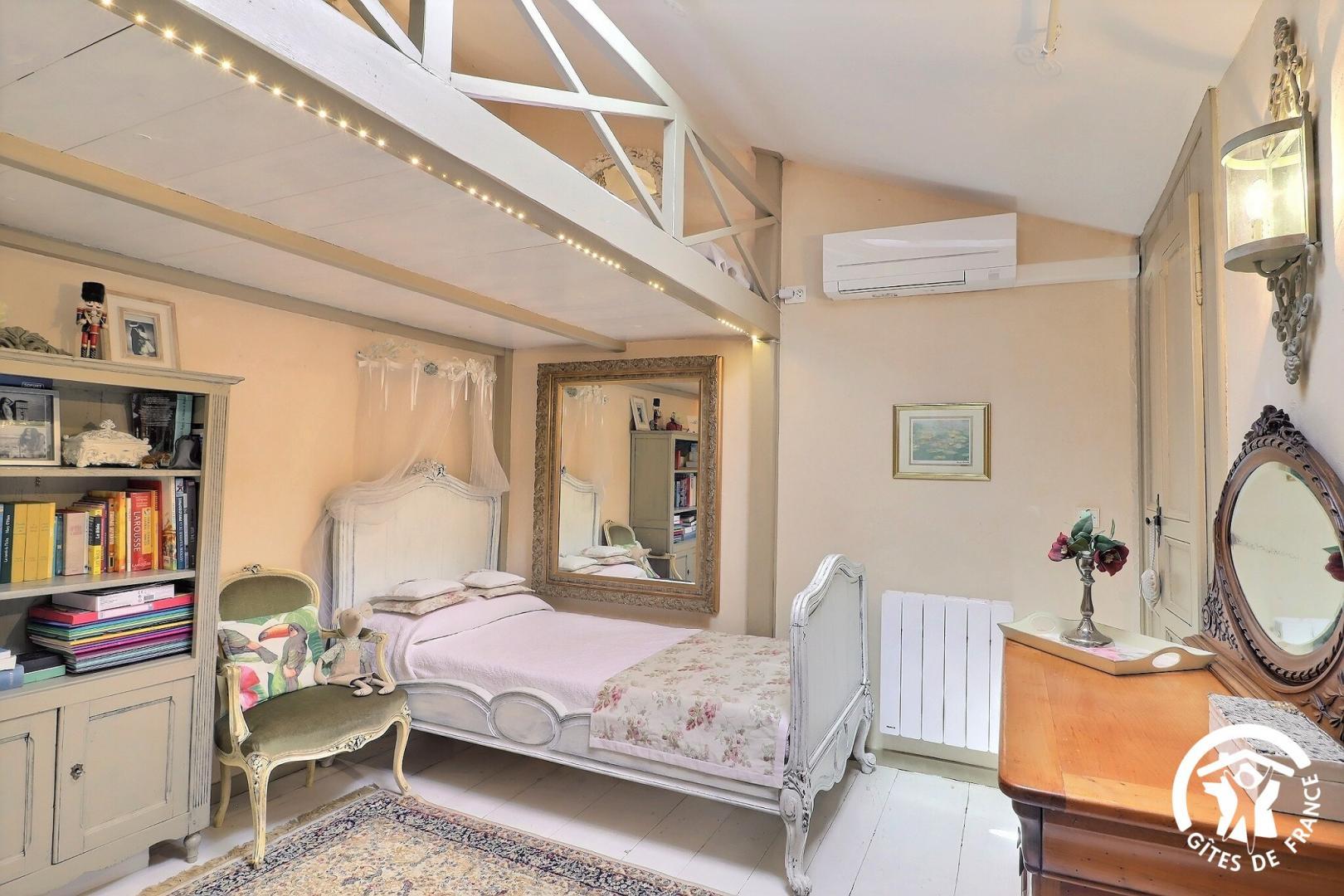 L'Île aux Fleurs, Ventabren - photo 15