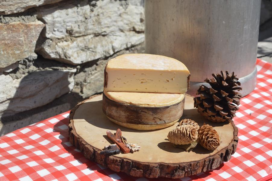 La Ferme de l'Adroit_Val d'Isère