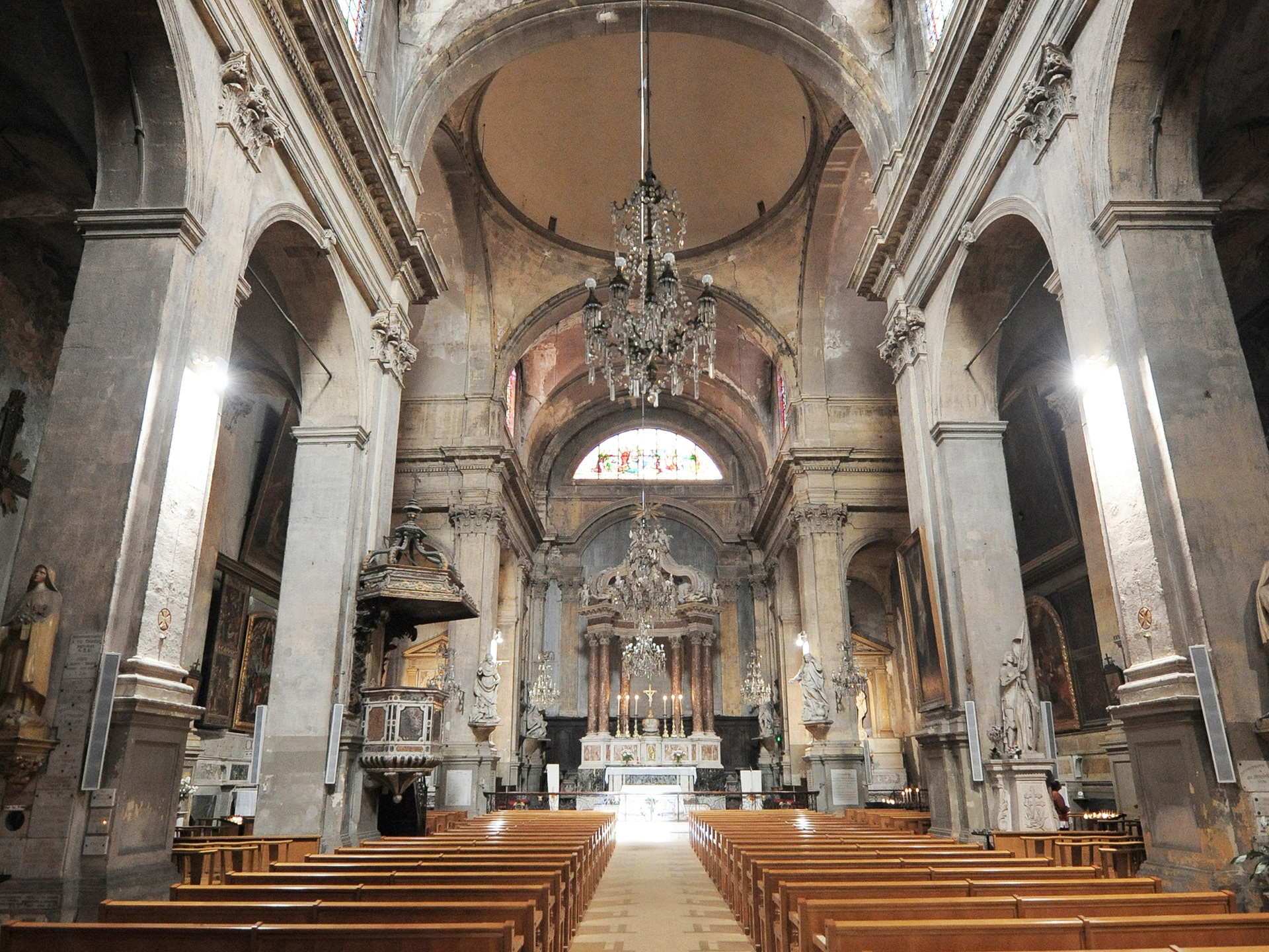 Église du Saint-Esprit — photo 2