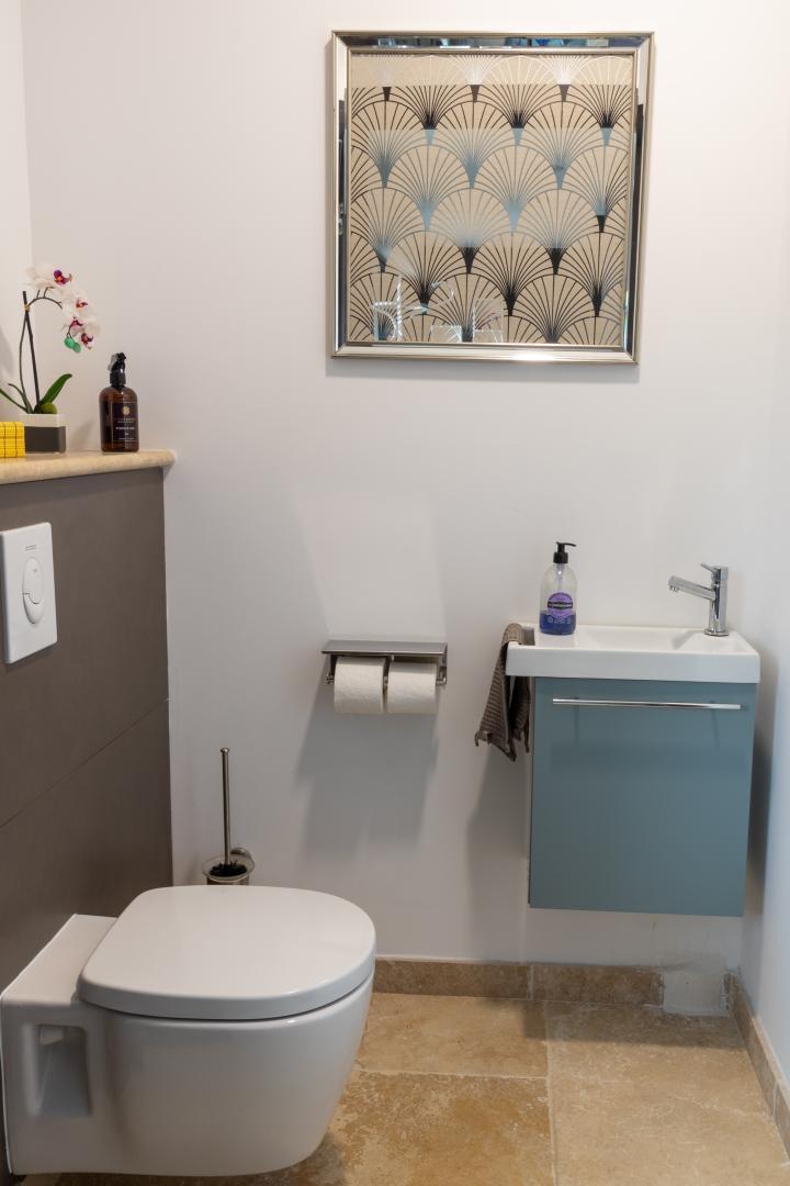 Domaine des Eucalyptus, Mollégès - photo 71