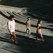 Concert de Alba Armengou trio sur la scène de Cybèle_Vienne