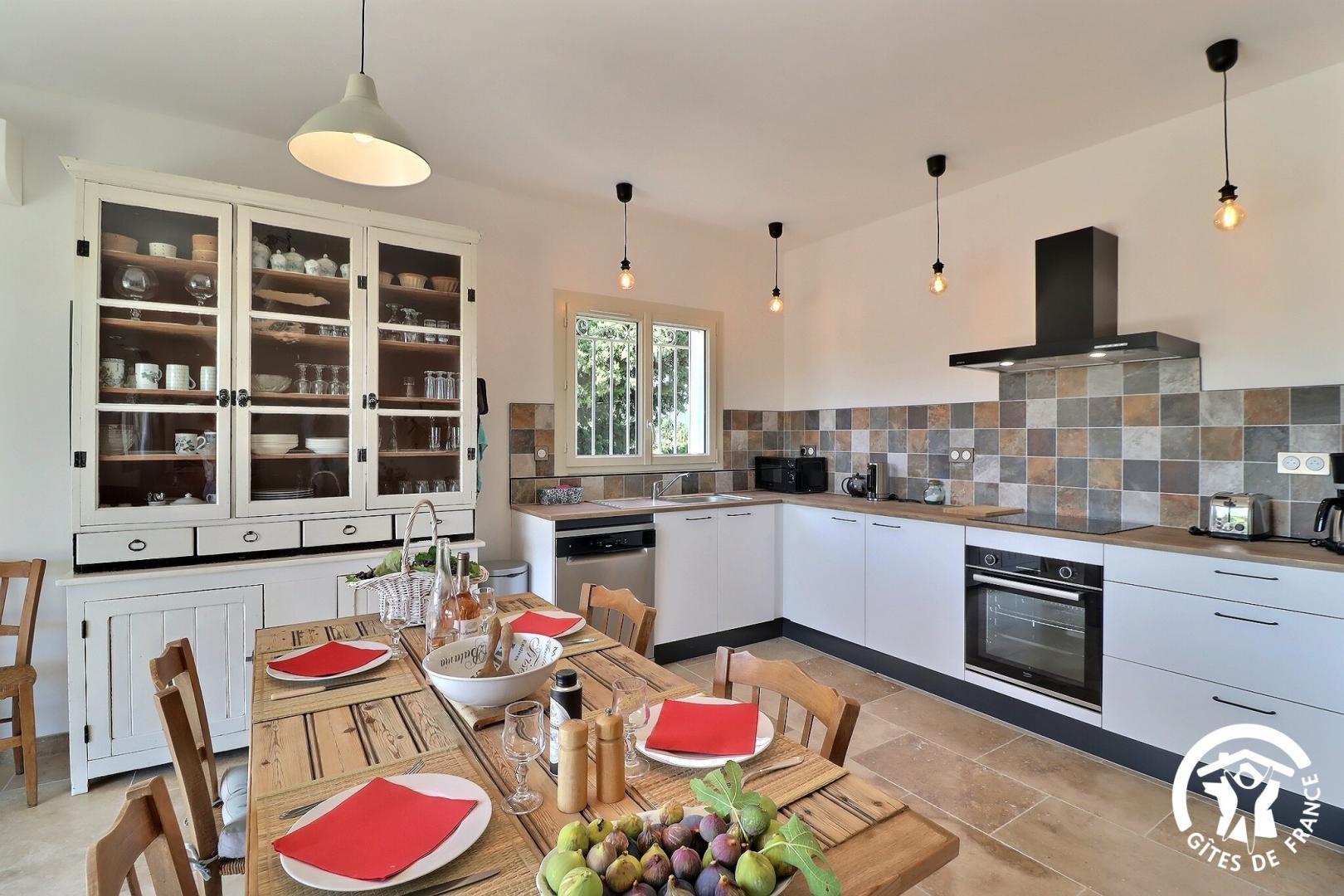 La Petite Pointe Cocagne, Maussane-les-Alpilles - photo 3