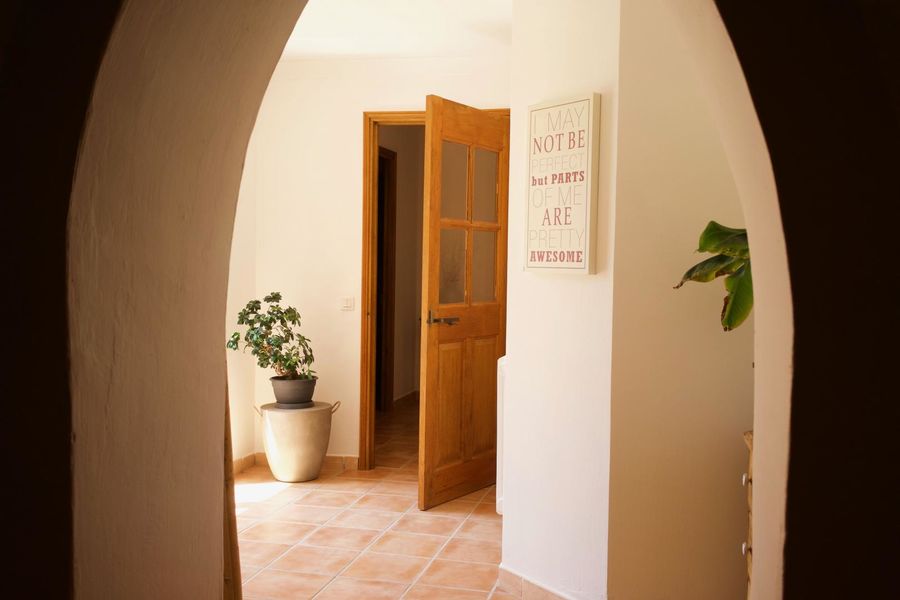 Chambres d'hôtes la Musardière