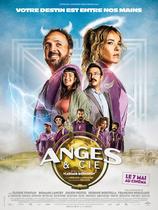 Séance de cinéma : "Anges et Cie"_Morestel